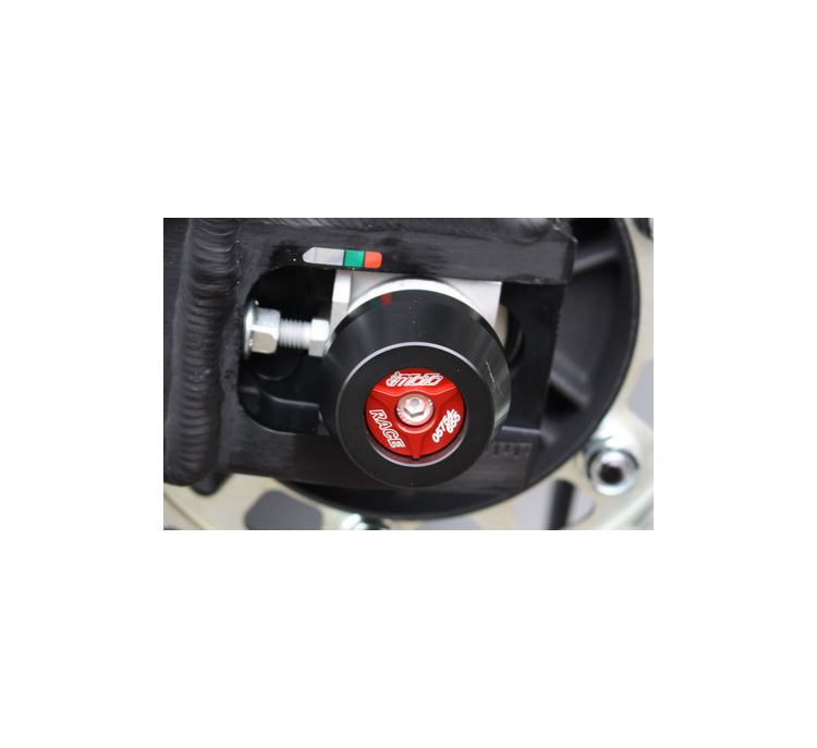 GSG Padsatz (farbig) Hinterrad für Honda CBR 1000