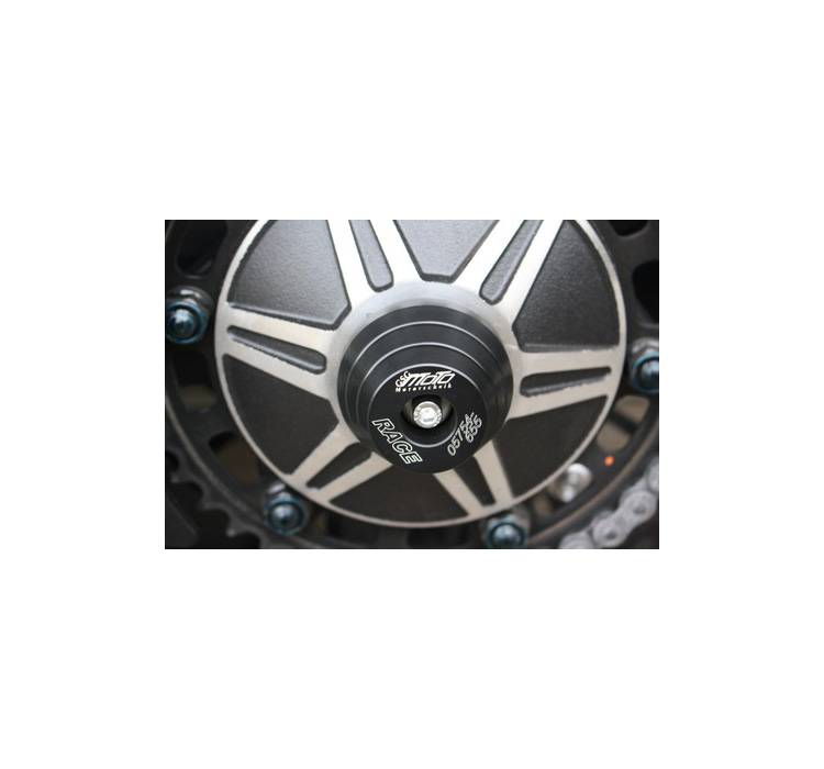 GSG Padsatz Hinterrad links für Honda CB 1000 R (2