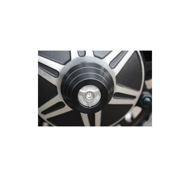 GSG Pad Hinterrad, links für Honda CB 1000 R (ab 2