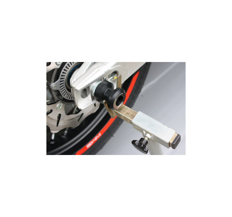 GSG Padsatz Hinterrad für SWM SM 500 R (ab 2018)