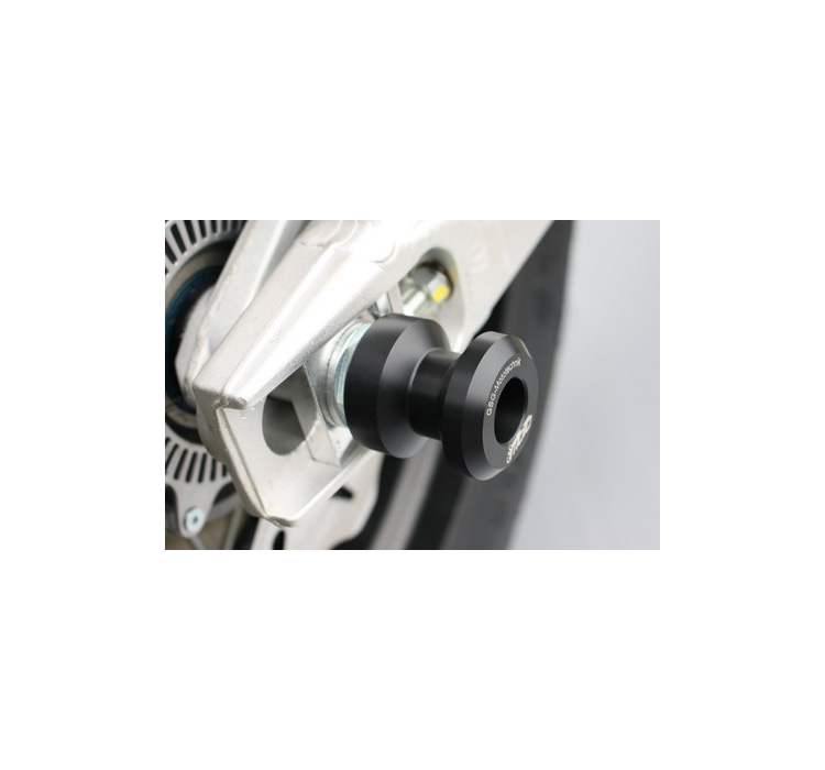 GSG Padsatz Hinterrad für SWM SM 500 R (ab 2018)