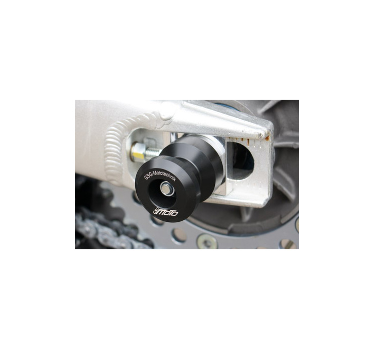 GSG Padsatz Hinterrad für SWM SM 500 R (ab 2018)