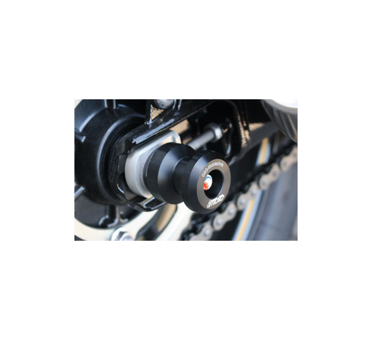 GSG Padsatz Hinterrad für Triumph Street Twin 900