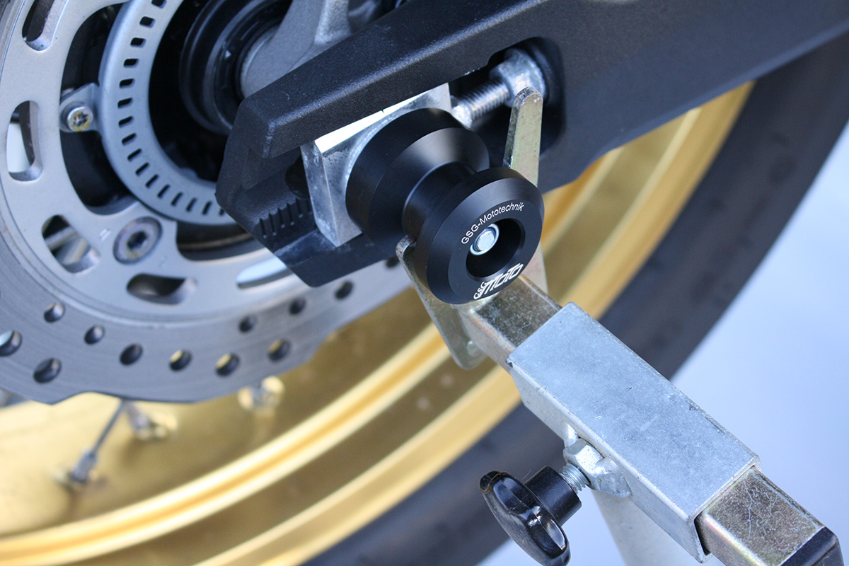 GSG Padsatz Hinterrad für Honda CRF 1000 L Africa