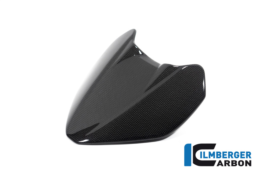Armaturenabdeckung Carbon, Ducati Streetfighter