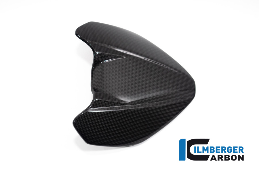 Armaturenabdeckung Carbon, Ducati Streetfighter
