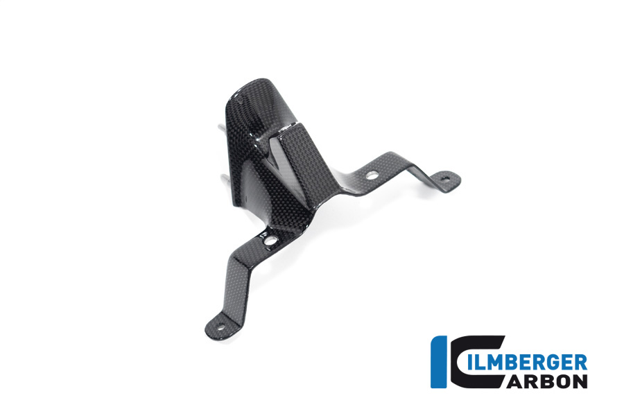 Armaturenabdeckung Carbon, Ducati Streetfighter