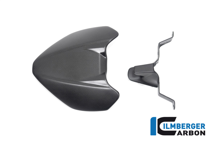 Armaturenabdeckung Carbon, Ducati Streetfighter