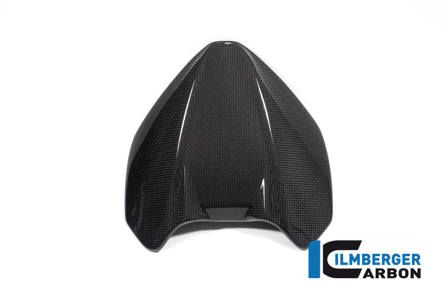 Armaturenabdeckung Carbon, Ducati Streetfighter