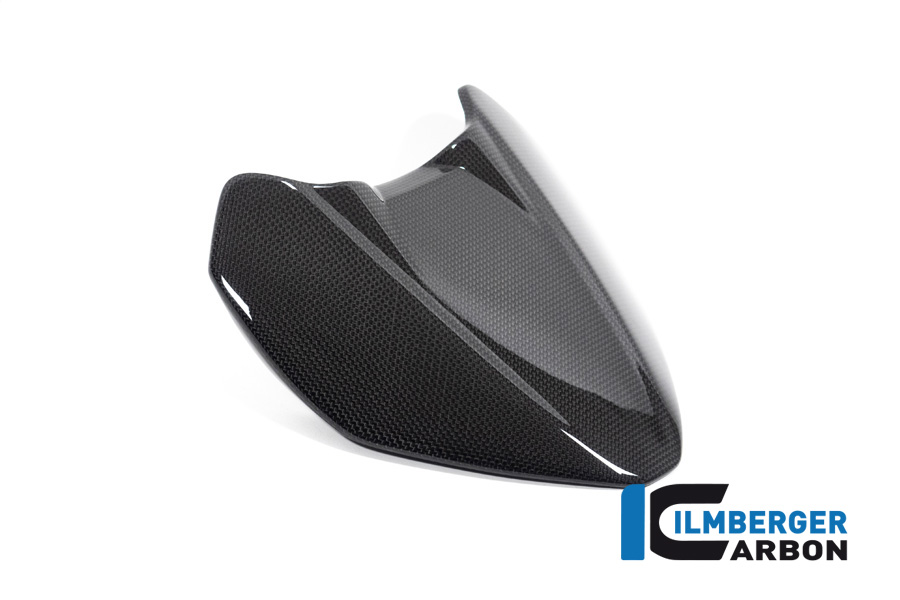 Armaturenabdeckung Carbon, Ducati Streetfighter