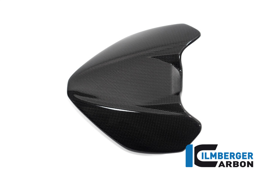 Armaturenabdeckung Carbon, Ducati Streetfighter