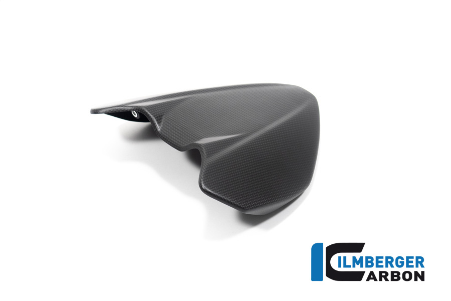 Armaturenabdeckung Carbon, Ducati Streetfighter