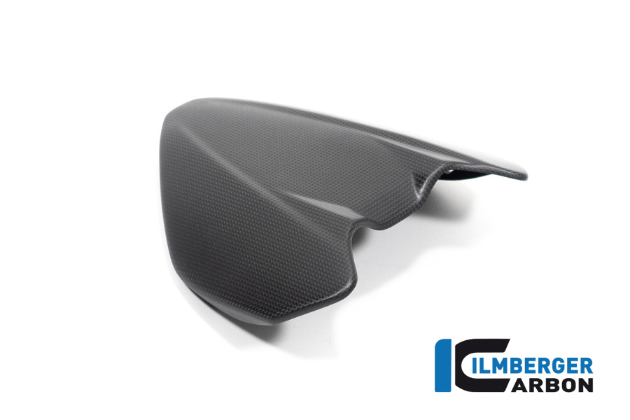 Armaturenabdeckung Carbon, Ducati Streetfighter
