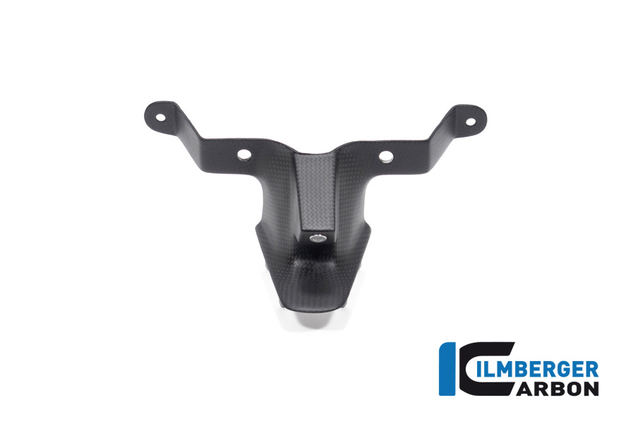 Armaturenabdeckung Carbon, Ducati Streetfighter