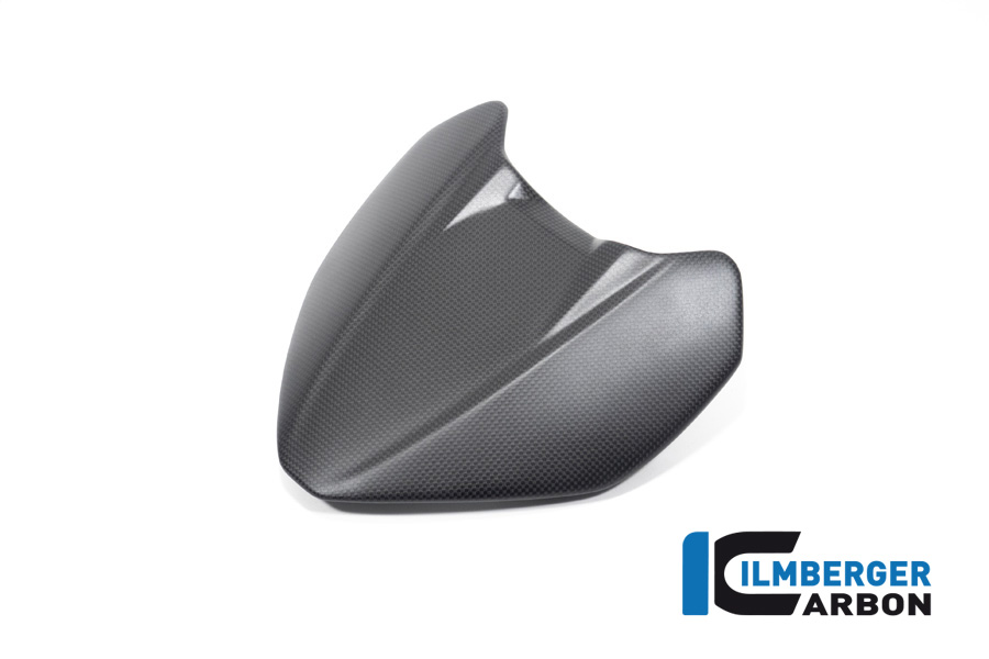Armaturenabdeckung Carbon, Ducati Streetfighter