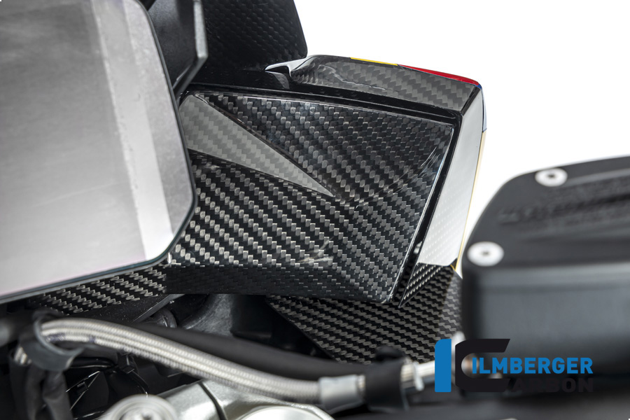 Abdeckung rechts neben Cockpit BMW S1000XR ab 2020