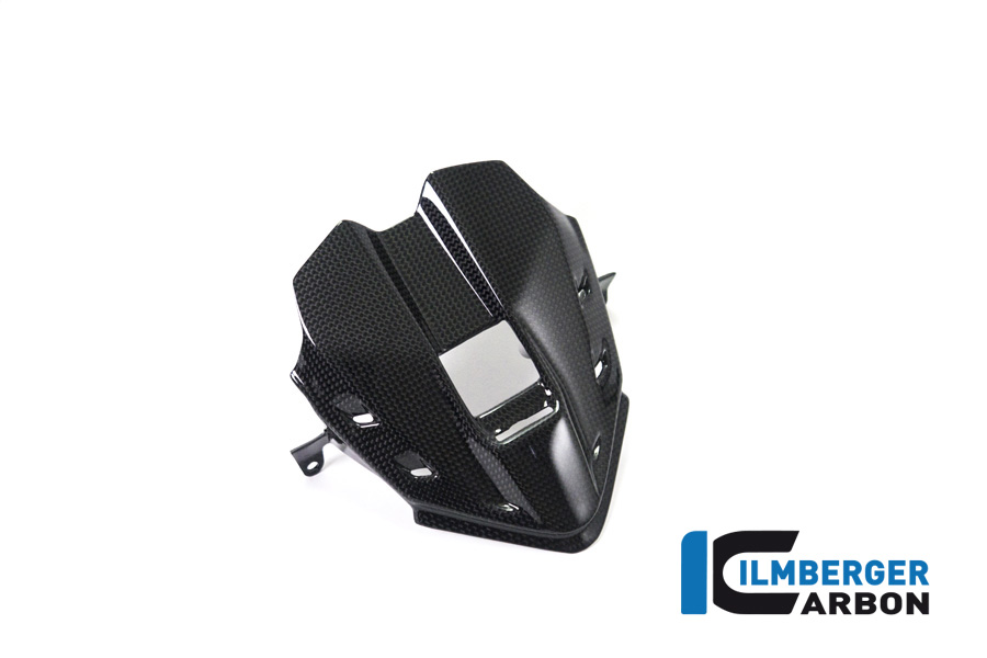 Instrumenteabdeckung glanz Panigale V4/ V4 S/V4 R