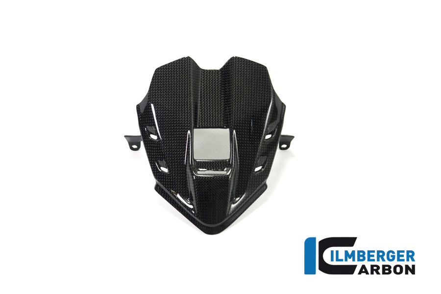 Instrumenteabdeckung glanz Panigale V4/ V4 S/V4 R