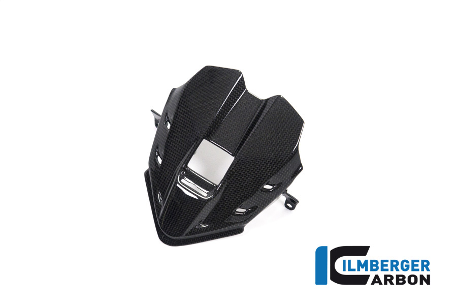 Instrumenteabdeckung glanz Panigale V4/ V4 S/V4 R