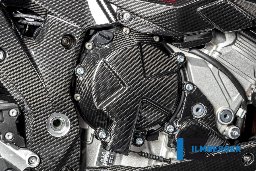 Kupplungsabdeckung BMW S1000XR ab Bj 2020