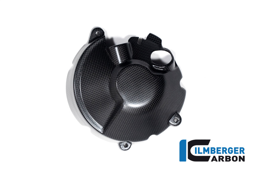 Kupplungsdeckel Carbon