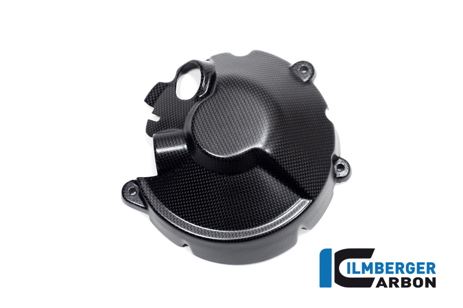 Kupplungsdeckel Carbon
