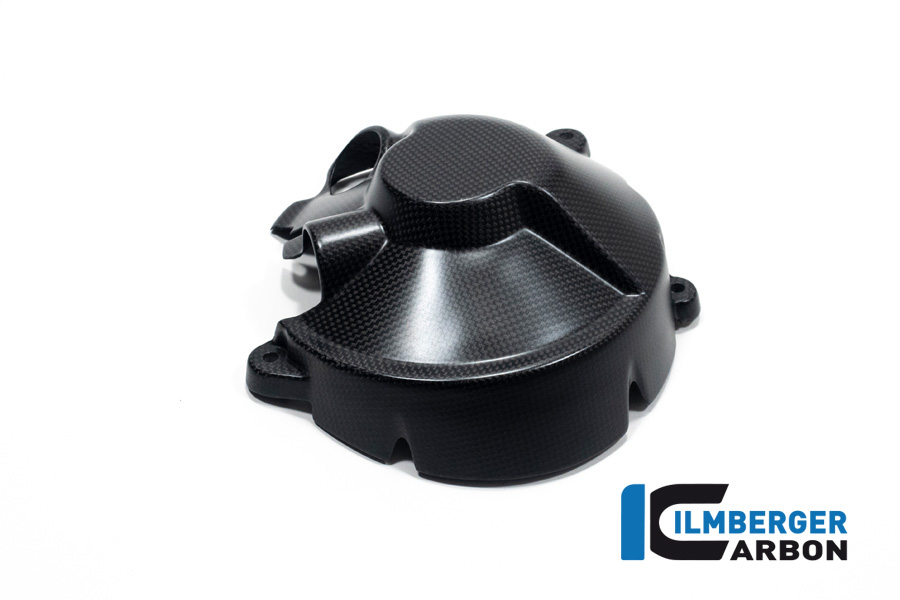 Kupplungsdeckel Carbon
