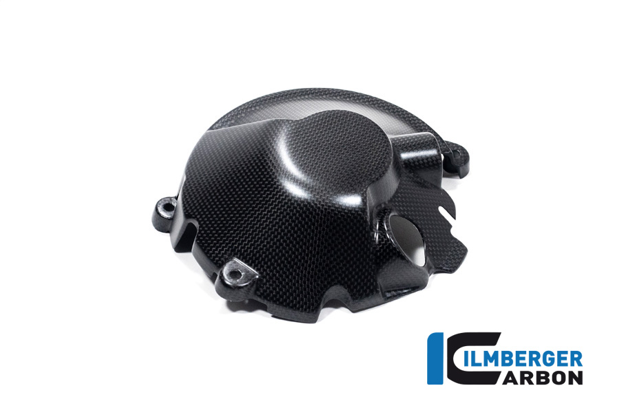 Kupplungsdeckel Carbon