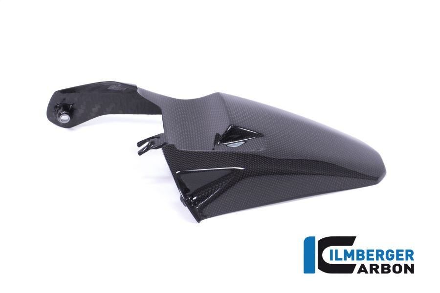 Kotflügel hinten 939S lang glanz, Carbon