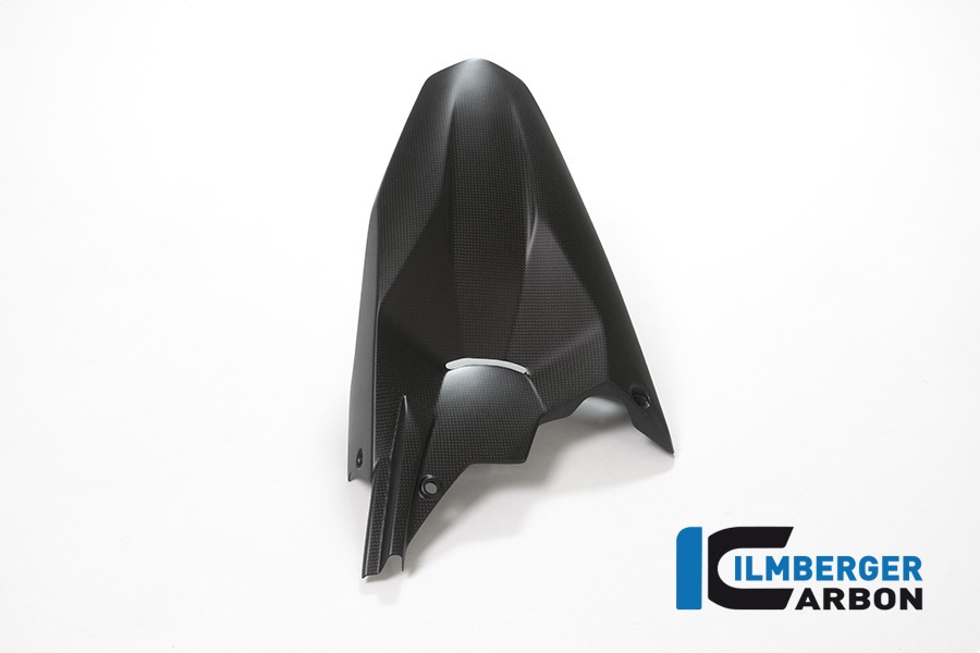 Kotflügel hinten Ducati matt
