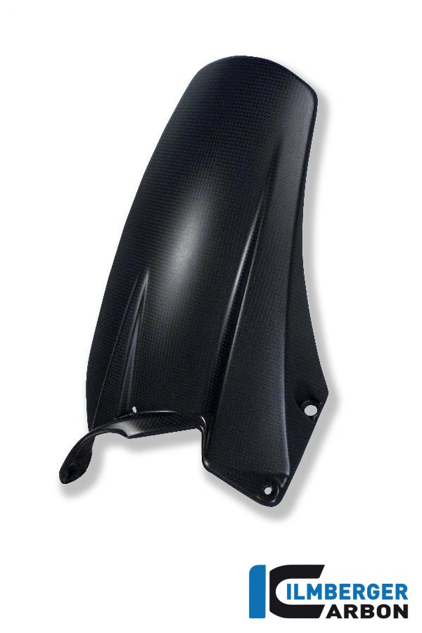 Kotflügel hinten, Carbon