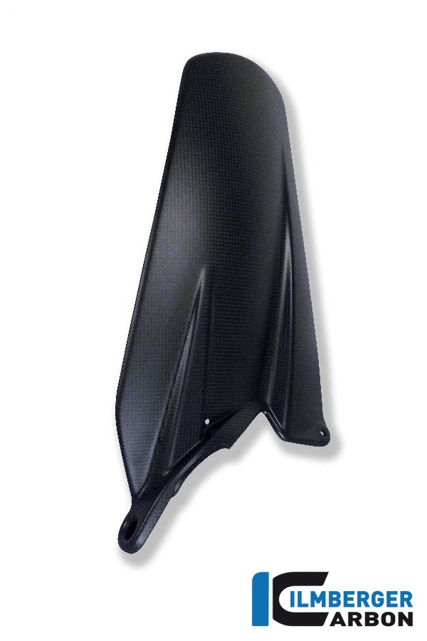 Kotflügel hinten, Carbon