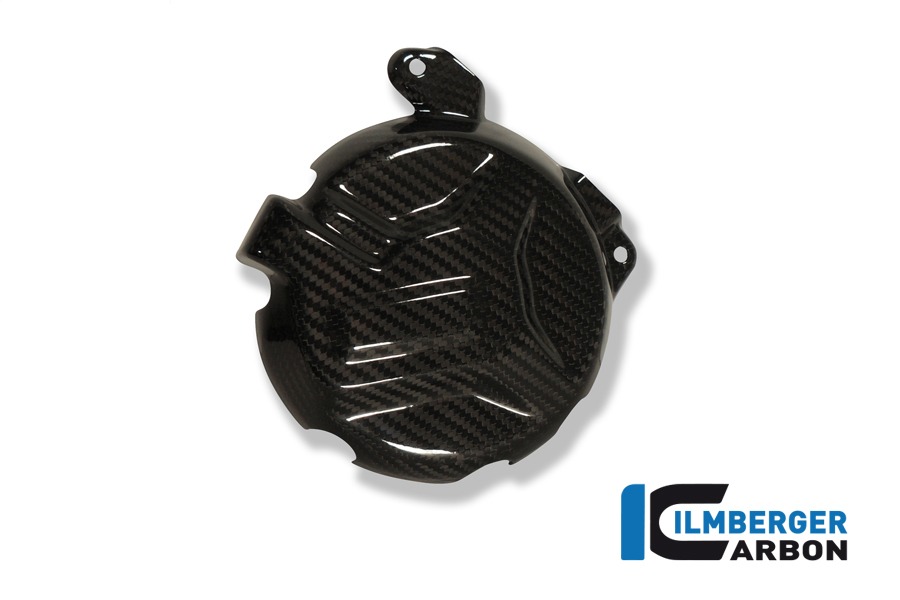 Lichtmaschinendeckelabdeckung, Carbon