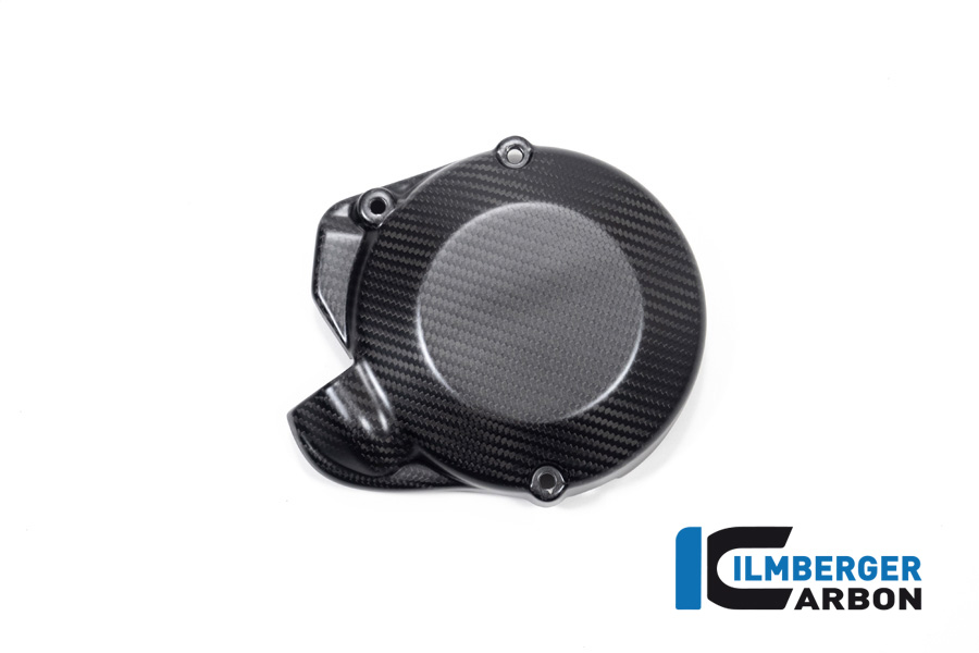 Lichtmaschinenabdeckung matt Aprilia RSV4/Tuono