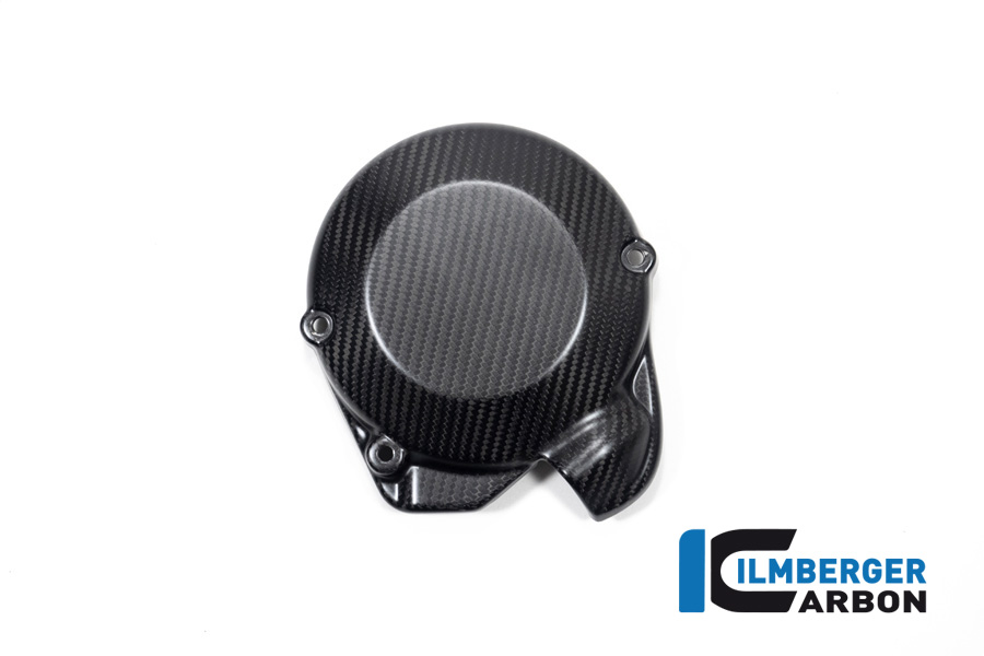 Lichtmaschinenabdeckung matt Aprilia RSV4/Tuono