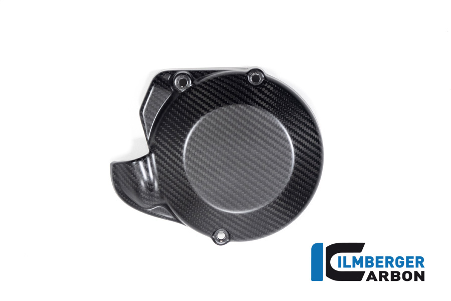 Lichtmaschinenabdeckung matt Aprilia RSV4/Tuono