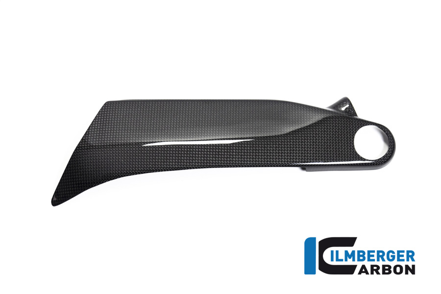 Rahmenabdeckung links glanz Ducati Panigale V4 R