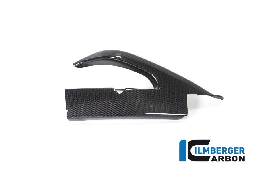 Schwingenabdeckung links Carbon, Suzuki GSX-R 1000