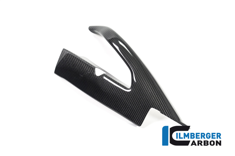 Schwingenabdeckung links Carbon, Suzuki GSX-R 1000