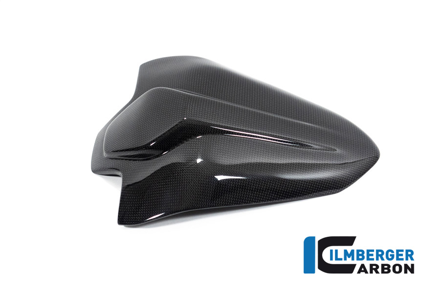 Sitzbankabdeckung Carbon, Ducati