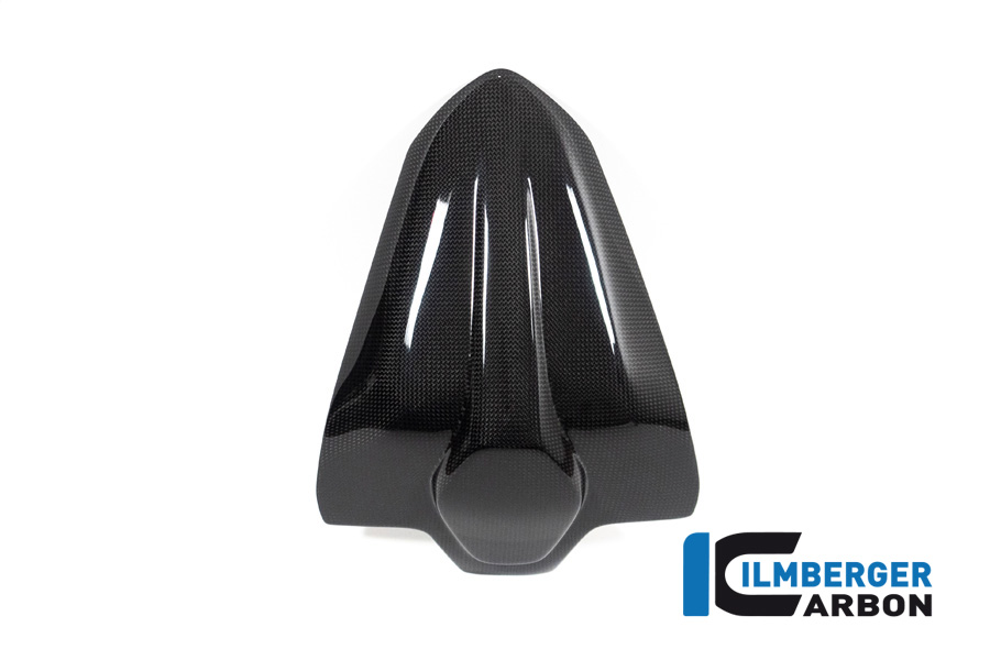 Sitzbankabdeckung Carbon, Ducati