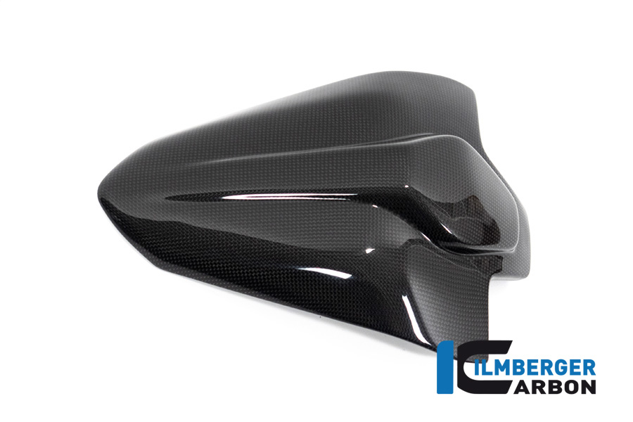 Sitzbankabdeckung Carbon, Ducati