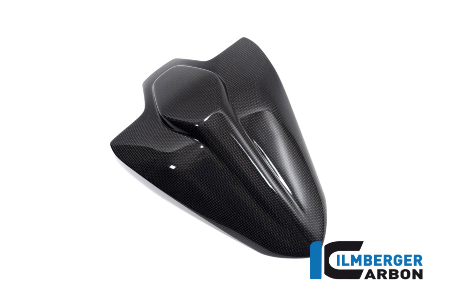 Sitzbankabdeckung Carbon, Ducati