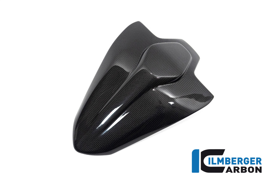 Sitzbankabdeckung Carbon, Ducati