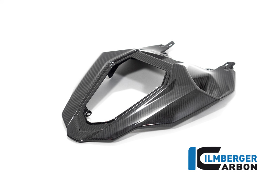 Carbon Heckverkleidung Racing