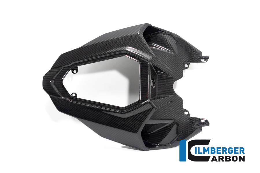Carbon Heckverkleidung Racing