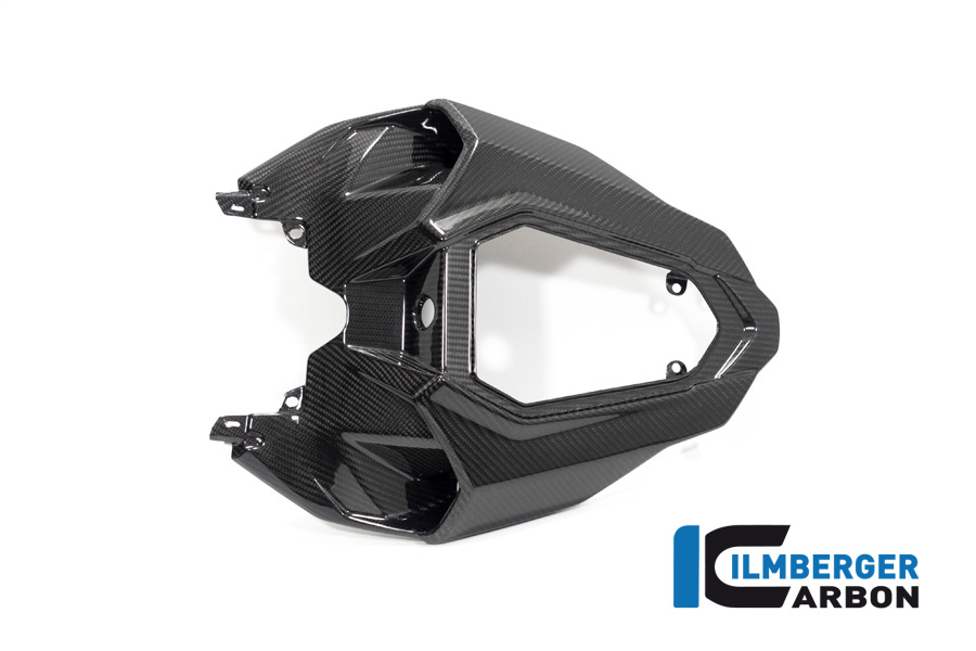 Carbon Heckverkleidung Racing