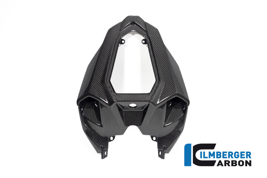 Carbon Heckverkleidung Racing