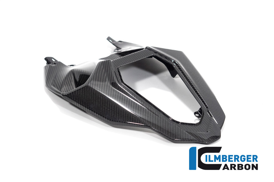 Carbon Heckverkleidung Racing