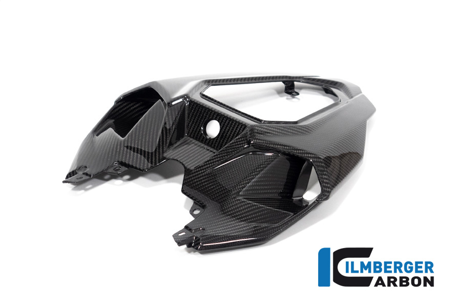 Carbon Heckverkleidung Racing